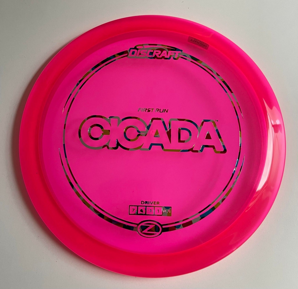 Discraft ESP Buzzz (170-172) - Par Plastics