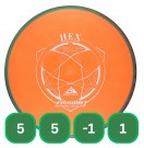Fission Hex thumbnail