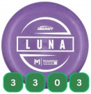 Jawbreaker Luna Paul McBeth thumbnail