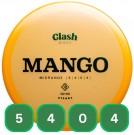 Steady Mango thumbnail