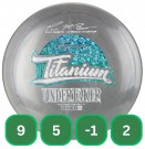 Titanium Undertaker Paul Mcbeth thumbnail