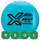 X Line Heat thumbnail