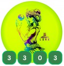 Big Z Luna Paul McBeth thumbnail