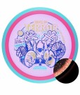 Particle Proton Insanity - Silva Saarinen thumbnail