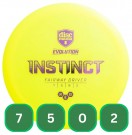 NEO Instinct thumbnail