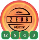 ESP Zeus Paul McBeth thumbnail
