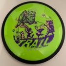 Grønn (172g) thumbnail