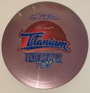 Titanium Undertaker Paul Mcbeth thumbnail
