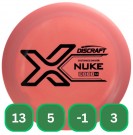 X Line Nuke thumbnail