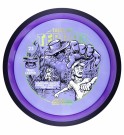 Proton Trail - James Conrad thumbnail