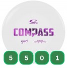 Gold Compass thumbnail