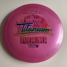 Titanium Undertaker Paul Mcbeth thumbnail