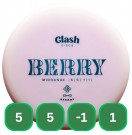 Steady Berry thumbnail