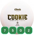 Steady Cookie thumbnail