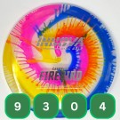 Champion I-Dye Firebird thumbnail
