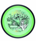 Proton Trail - James Conrad thumbnail