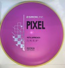 Pixel | SIMONLINE | Soft plastic thumbnail