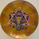 Orange (172-174g) thumbnail