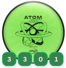 Proton Atom thumbnail
