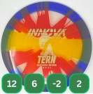 Champion Tern I-dye thumbnail