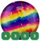 Z Line Zone Fly Dye thumbnail