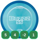 Z Buzzz SS thumbnail