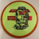 Grønn/rød (157g) thumbnail