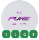 Zero Pure Medium thumbnail