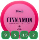 Steady Cinnamon thumbnail