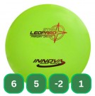 Star Leopard thumbnail
