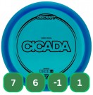 Z Cicada - First Run thumbnail