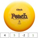 Steady Peach thumbnail