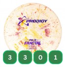 PA-3 300 Plastic Fractal thumbnail