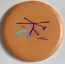 Airborn Stryder 500 - Proto Stamp thumbnail