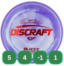 ESP Buzzz thumbnail