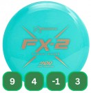 FX-2 400 thumbnail