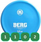K1 Soft Berg thumbnail