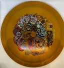 Brun/Oransje (169-170g) thumbnail