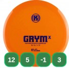 K1 Grym X thumbnail