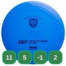 S-line DD1 thumbnail