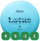 Steady Lotus thumbnail