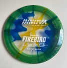 Champion I-Dye Firebird thumbnail