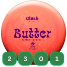 Steady Butter thumbnail