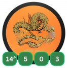 Fission Dimension - Wynn Dragon - Eagle McMahon thumbnail