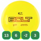 Gold Bolt thumbnail