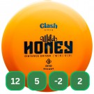 Steady Wild Honey thumbnail