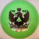 Grønn (175g) thumbnail