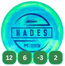 ESP Hades Paul McBeth thumbnail