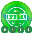 ESP Malta Paul McBeth thumbnail
