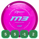 M3 400 thumbnail